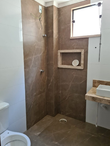 Imagem 14 de 14 de Apartamento Padrão Em Franca - Sp - Ap0100_rncr