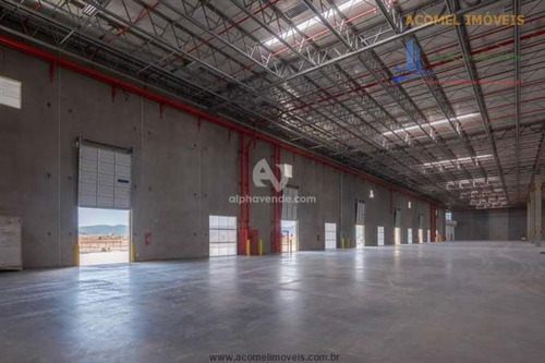 Imagem 5 de 23 de Galpões Para Alugar Em Aracariguama/sp - Alugue O Seu Galpões Aqui! - 1455729