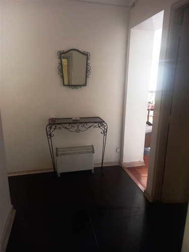 Departamento En Arriendo De 3 Dorm. En Viña Del Mar