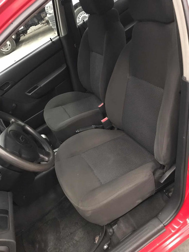 Chevrolet Aveo 1.6 Lt L4 At Fac Original