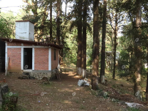 Imagen 8 de 14 de Venta Terreno En Fraccionamiento San José De La Montaña - T41