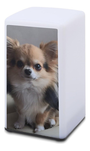 Cute Chihuahua Bedside Lamp For Bedroom Cute Table Lamp Smal