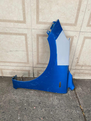 Salpicadera Izquierda Kia Rio 2018 2019 2020 2021 2022 2023