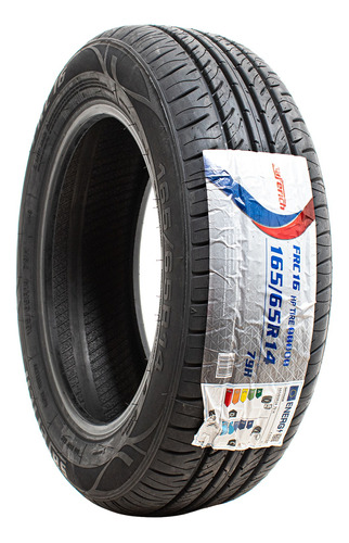 Llanta 165/65r14 Saferich Frc16 Nueva  (paquete De 1 Llanta)