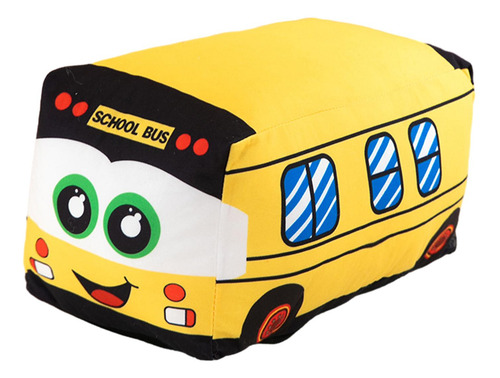 Cojín Decorativo Para Decoración Del Hogar, Amarillo 25cm