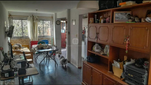 Venta De Apartamento En Complejo Cerrado
