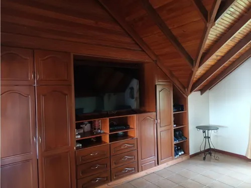 Venta Casa Campestre, De 738.62mts2, En Popayán, Cauca, 10753.