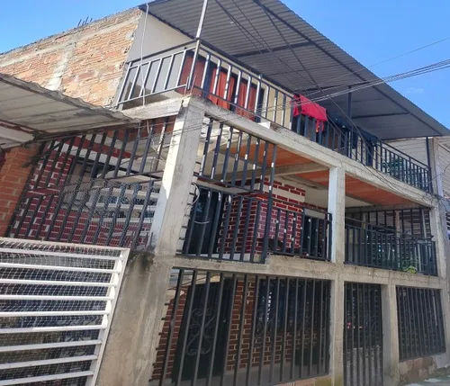 Venta De Casa En Compartir