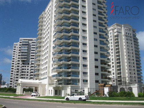 Imagen 20 de 30 de Apartamento Con Todos Los Servicios - Punta Del Este Brava