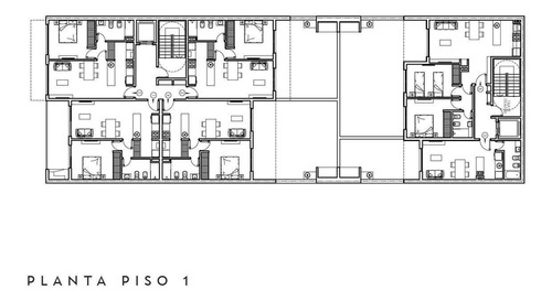 Imagen 20 de 24 de 1 Y 2 Dormitorios Con Amenities