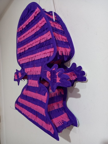 Piñata Gwen Stacy Spiderman