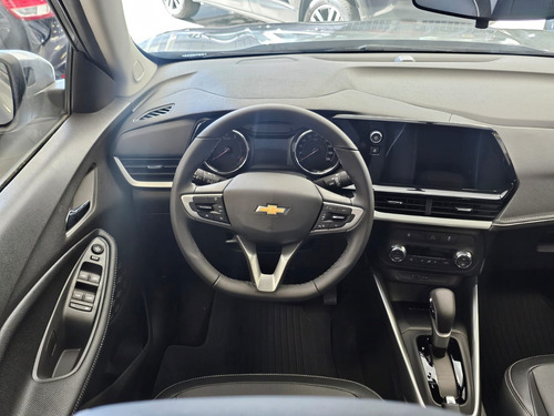 Chevrolet Montana 1.2 T Premier At