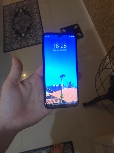 Xiaomi Redmi Note 7