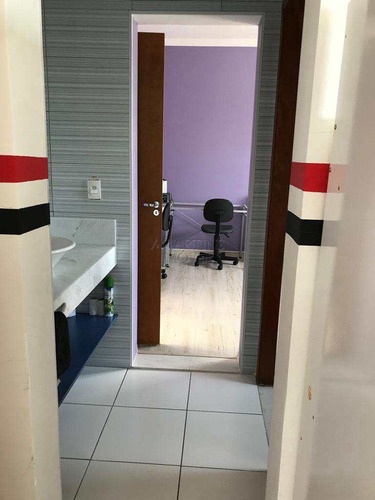 Imagem 4 de 13 de Res. Dos Lagos | Casa 280 M² 3 Suítes 3 Vagas | 6881 - V6881
