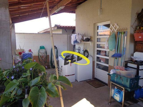 Oportunidade - Baixou Para Vender! Casa Com 2 Dormitórios À Venda, 60 M² Por R$ 214.990 - Taboleiro Verde - Cotia/sp - Ca4381