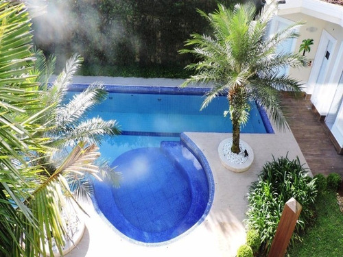 Casa Residencial À Venda, Acapulco, Guarujá. - Ca0153 - 34710221