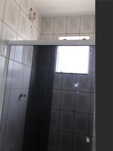 Conjunto Para Alugar, 22 M² Por R$ 500,00/ano - Bairro Alto - Curitiba/pr - Cj0038