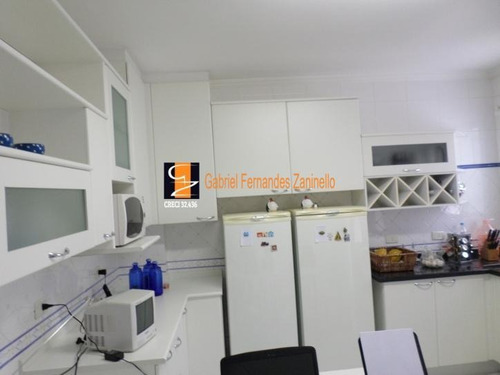 Imagem 9 de 15 de Apartamento B. Barcelona 84 M² - Scs - A-0050