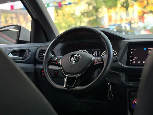 Volkswagen T-Cross 1.0 TSI Flex 12V 5p Aut.