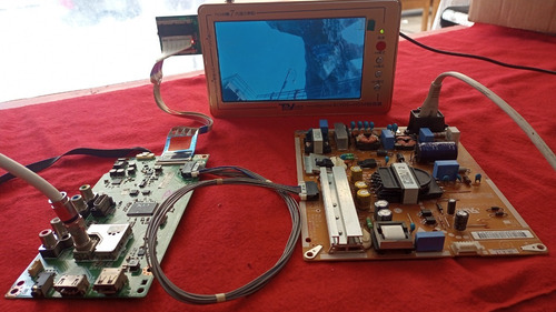 Fuente Lg 49lf5400 (Usado)