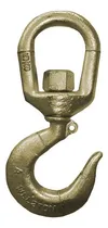 Comprar Gancho De Eslinga Giratorio 2 Toneladas Plus
