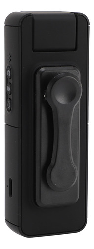 Cámara Portátil Para Uso Corporal 1080p Hd 1.54 Pulgadas, Pa