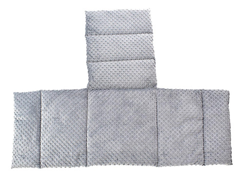 Cojín Para Asiento De Silla De Ruedas Reemplazo Directo