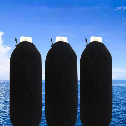 Cubierta De Guardabarros De Barco Funda 1 Pc 1 Pc Opcional