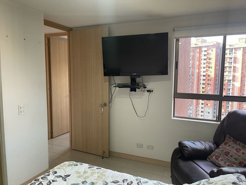 Imagen 14 de 14 de Vendo Apartamento En Aviva Loma De Los Bernal