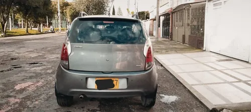 Chery Nice 1.3 Ya1ac-1115 Comfort