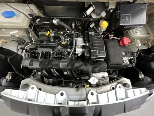 Renault Kwid ZEN 1.0 5P