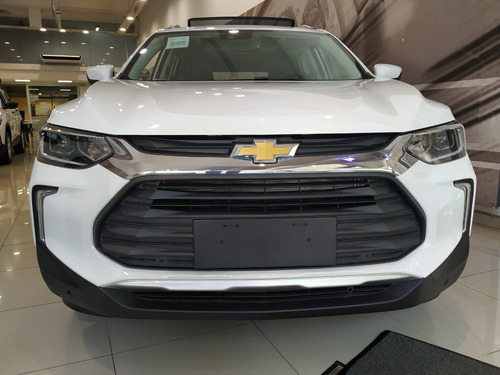 Tracker Premier At 1.2 Entrega Inmediata 0km P21542