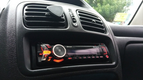 Renault Clio 1.2 Mío Expression Pack Ii Ab 2013