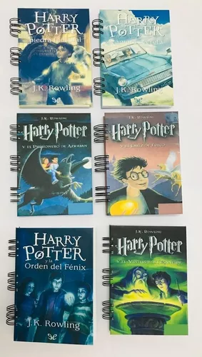 Harry Potter Ravenclaw House Editions Paperback Box Set, De Rowling, J. K..  Editorial Bloomsbury Publishing, Tapa Dura En Inglés, 2022