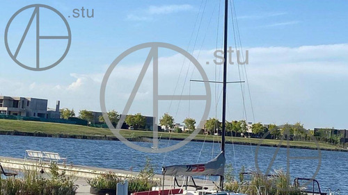 Lote Al Agua En Venta En Araucarias Puertos