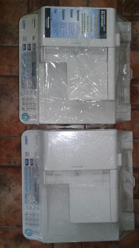 Multifuncional Xerox Laser Impressora Copiadora Kx-mb783