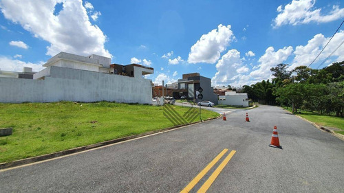 Terreno À Venda, 300 M² Por R$ 245.000,00 - Condominio Le France - Sorocaba/sp - Te5683