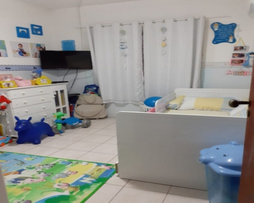 Casa Para Venda Em São Gonçalo/rj - C-042 - 69495660