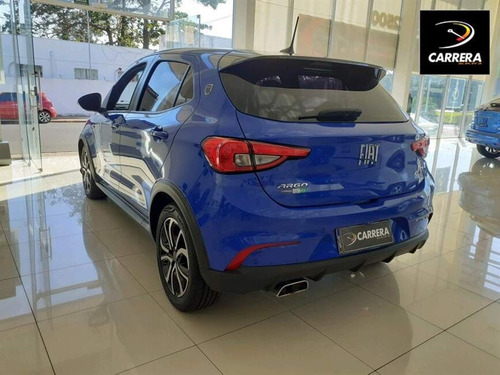 Imagem 3 de 12 de Argo 1.8 E.torq Flex Hgt At6