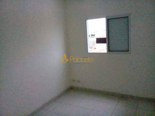Imagem 8 de 13 de Apartamento Padrão Com 2 Quartos - 233524-v