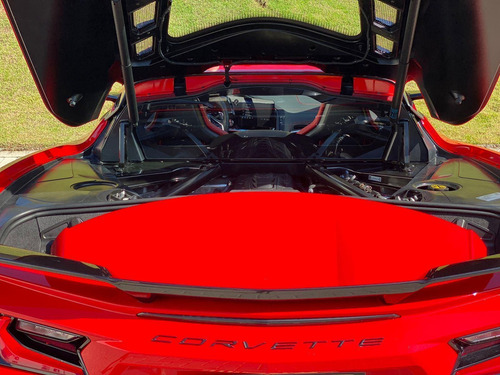 Imagem 8 de 15 de Chevrolet Corvette Stingray 6.2 V8