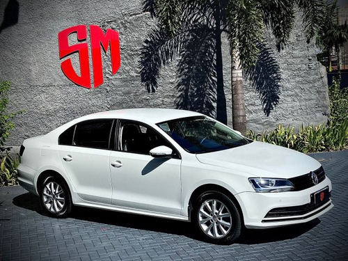 Volkswagen Jetta Jetta 1.4 16V TSI TRENDLINE GASOLINA 4P TIPTRONIC