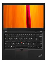 Comprar Notebook Lenovo Core I7 16gb Ram 256ssd Win11 Hdmi Usbc + Nf