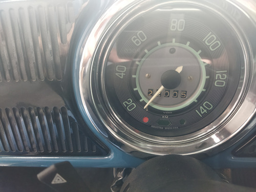 Volkswagen Fusca 1300 L