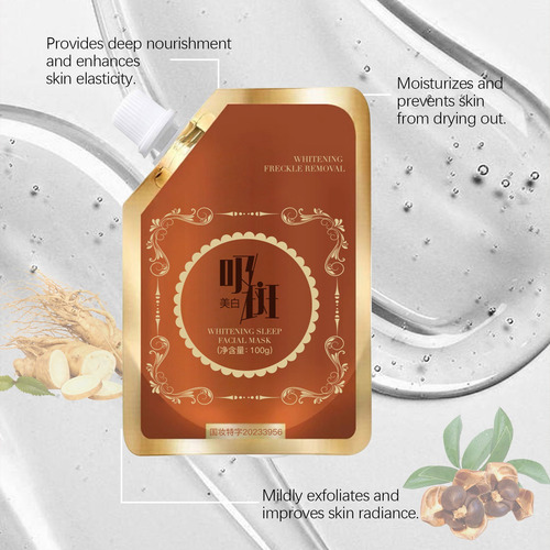 S Spots Inibindo Manchas E Removendo Manchas Amarelas 100ml