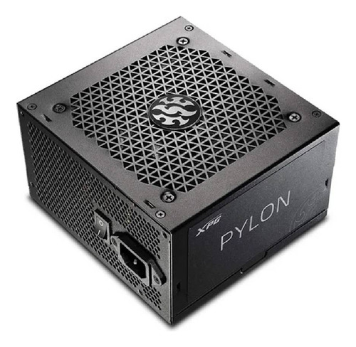 Fuente De Poder Xpg Pylon 750w 80 Plus Bronze