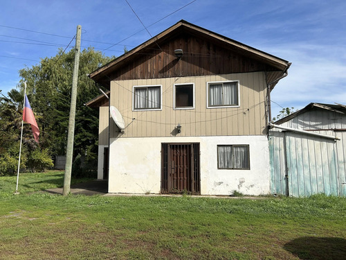 Se Vende Molino Funcionando En Santa Fe