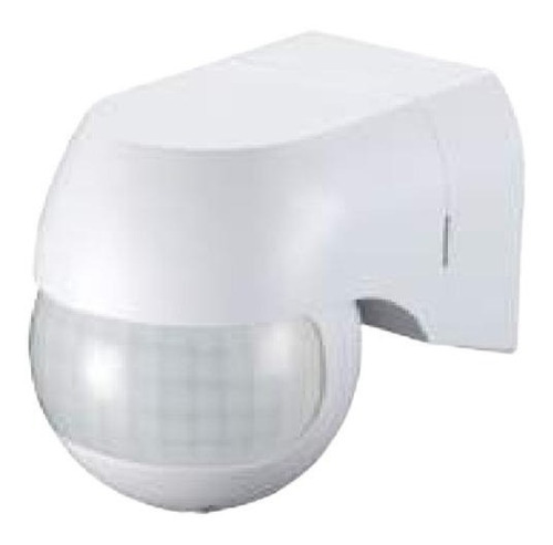 350200151 Kps Detector De Presencia Detelux 180 Mini 110v