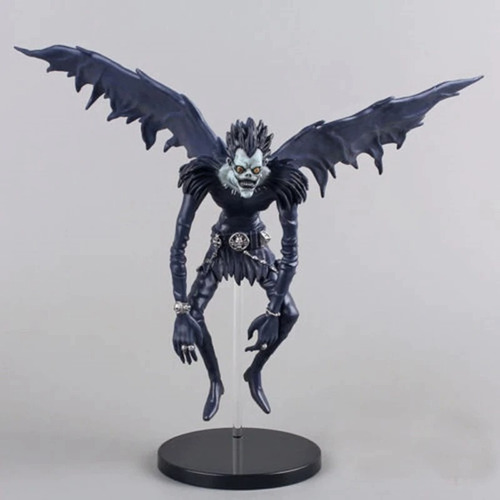 Imagen 3 de 3 de Ryuk Figura De Colección Death Note