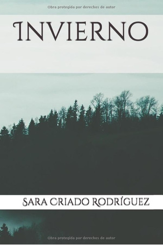 Libro: Invierno (spanish Edition)